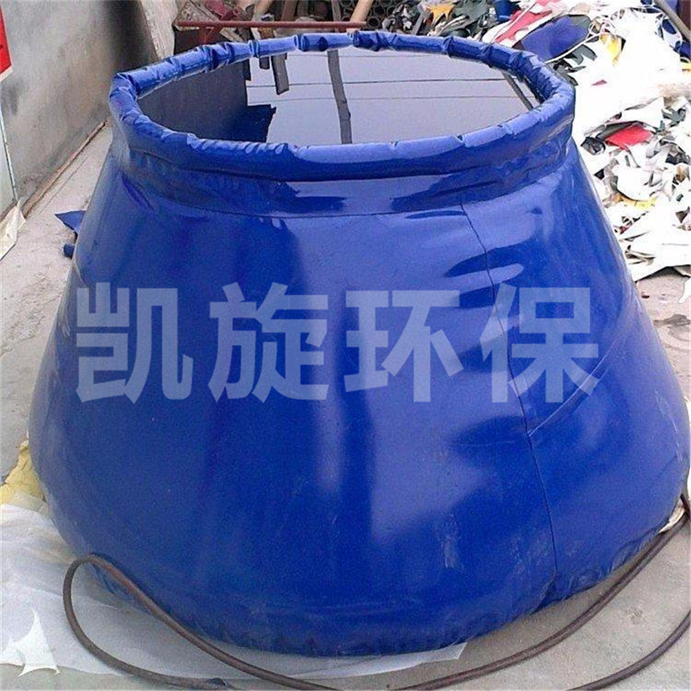 軟體儲(chǔ)水罐